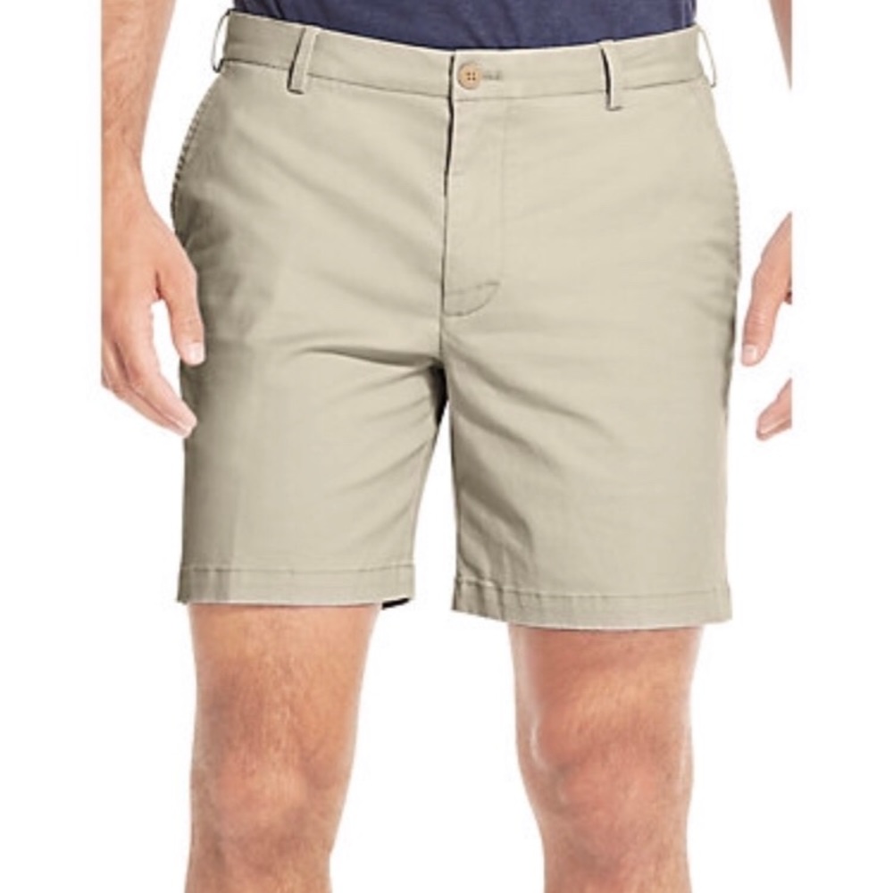 IZOD Saltwater Khakis